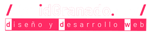 Logo David Granado