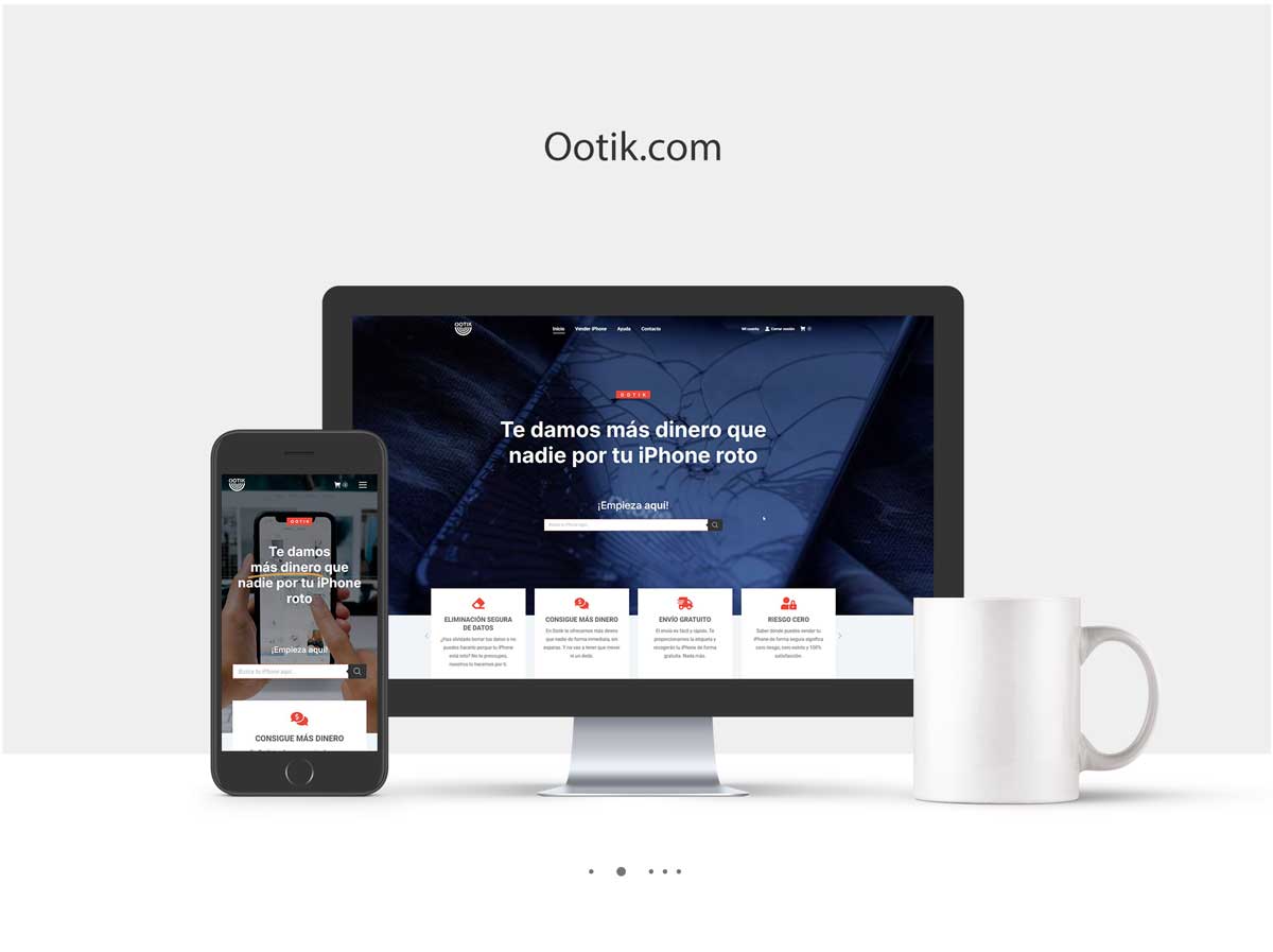 Proyecto Ootik